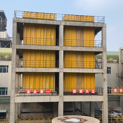 玻璃鋼冷卻塔