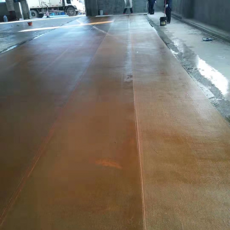 玻璃鋼襯里防腐